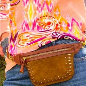 Sundance belt bag